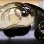 味 ふくしま - 向付