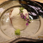 味 ふくしま - ヨコワ