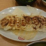 博多一口餃子ヤオマン - 