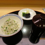 味 ふくしま - お食事