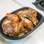 ファーマーズチキン - 料理写真: