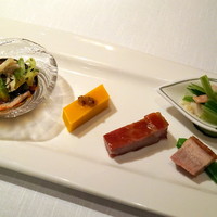 中国飯店 琥珀宮 - 