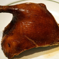 中国飯店 琥珀宮 - 