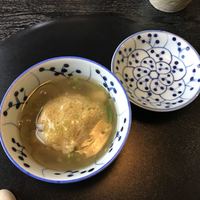 馳走 きむら - お椀