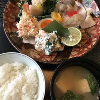 馳走 きむら - 焼八寸&お食事