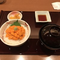 函館うに むらかみ 日本生命札幌ビル店 - 