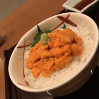 函館うに むらかみ 日本生命札幌ビル店 - 