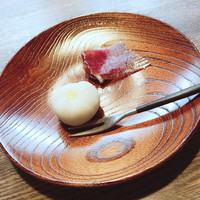 SHOKUDO YArn - 