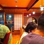 Sushi zammai - 