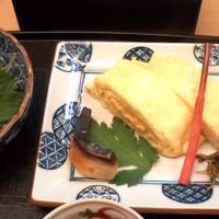 貴久政 - ふわっふわの出汁巻き