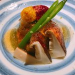 富小路 やま岸 - 