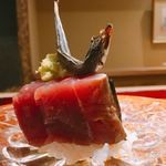 富小路 やま岸 - 