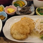 甘味茶寮　ほとり - 