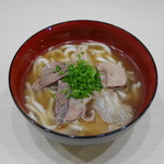 Bangkok Tsurukame Japanese Izakaya - 牛すじうどん