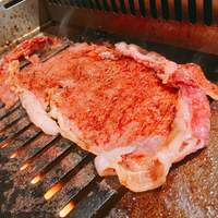 焼肉 ジャンボ はなれ - 
