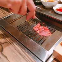 焼肉 ジャンボ はなれ - 