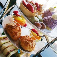 スカイツリービューレストラン 簾 - 