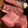 焼肉ここから 新橋店
