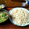 蕎麦はしもと