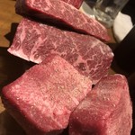 焼肉ここから 新橋店 - 