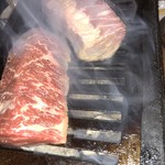 焼肉ここから 新橋店 - 