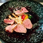 ア　マ　マニエール - 