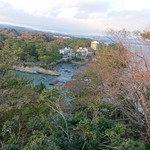 民宿 鈴せい - 六角堂からの眺め～❗