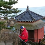 民宿 鈴せい - 六角堂です！