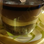 LAWSON - クリスマスショコラケーキ（ノワール）