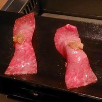 焼肉うしごろ 西麻布本店 - 