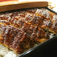 うなぎ･ひつまぶし炭櫓 京都四条河原町店 - 
