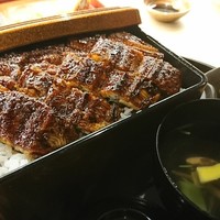うなぎ･ひつまぶし炭櫓 京都四条河原町店 - 