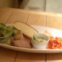 Osteria UVA RARA 横浜 - 