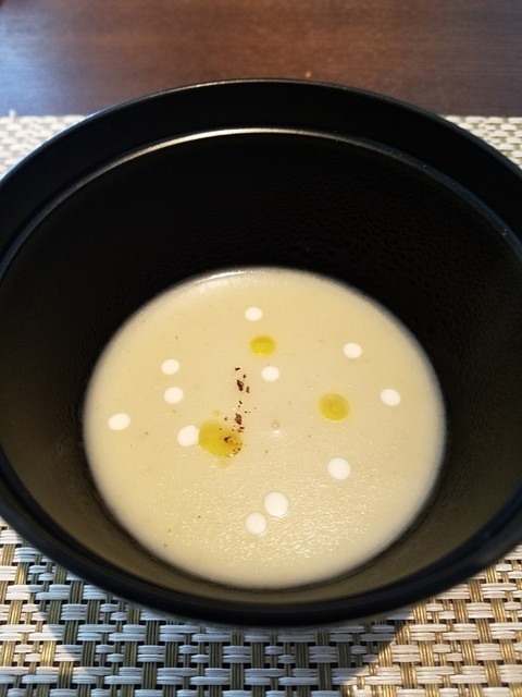 ア マ マニエール A Ma Maniere 藤崎 フレンチ 食べログ