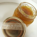 コンフィチュール専門店 ニルネル - マンゴー×バジル