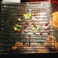 炭火鉄板焼　杜季 - 