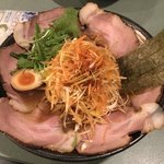 伊勢らーめん 喰うかい - 