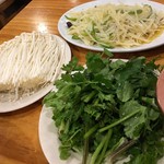 老北京 火鍋料理 蝎子王 - 