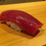 鮨 あらい - 漬け