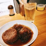 博多のおでん - 