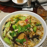個室中華 頤和園 京橋店 - 