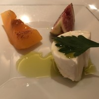 レストラン・ジョルジュマルソー - 