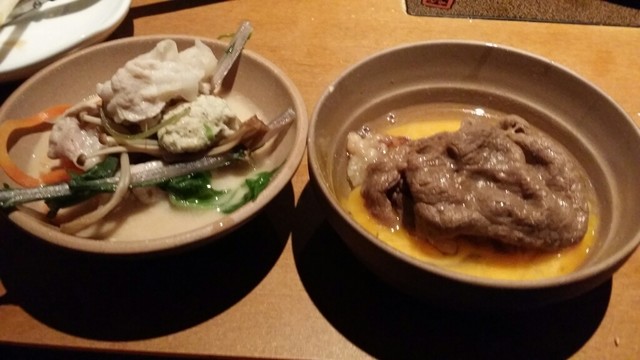 しゃぶしゃぶ温野菜 亀有店 亀有 しゃぶしゃぶ ネット予約可 食べログ しゃぶしゃぶ温野菜 亀有店 亀有 しゃぶしゃぶ ネット予約可 食べログ