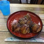 たこ焼　タコゾウ - 料理写真: