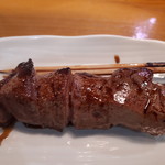 もつ焼き えるびす - 