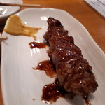 もつ焼き えるびす - 