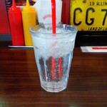 ブラザーズ 人形町本店 - スプライト　17年11月