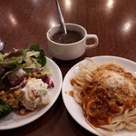 カウボーイ家族 - 