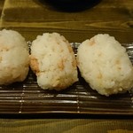 黒潮市場 - 俵おむすび