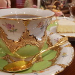 アメ横ダンケ - 